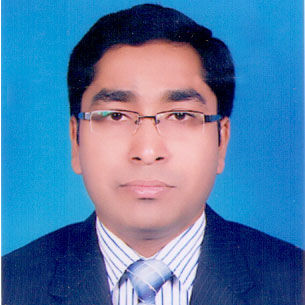 Profile of Abu Sadat Muhammad Shamsuzzaman