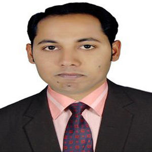 Profile of Omar Faruque