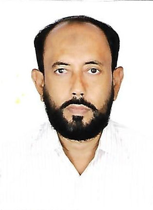 Profile of Md. Mehedi Hasan