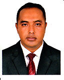 Profile of Md. Mosharef Hossain