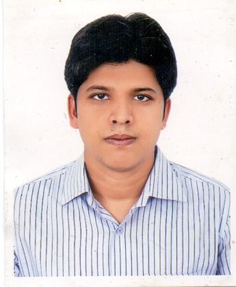 Profile of Md. Mahmudul Hasan