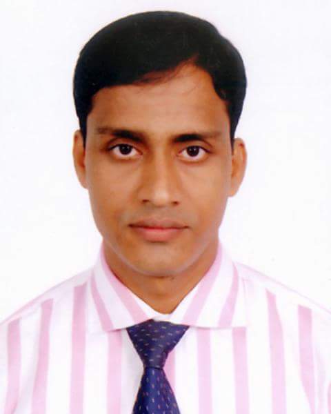 Profile of Kazi Jashim Uddin