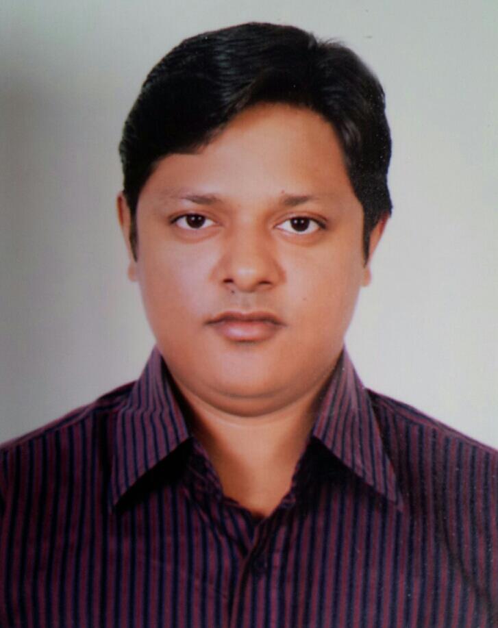 Profile of Md. Moniruzzaman