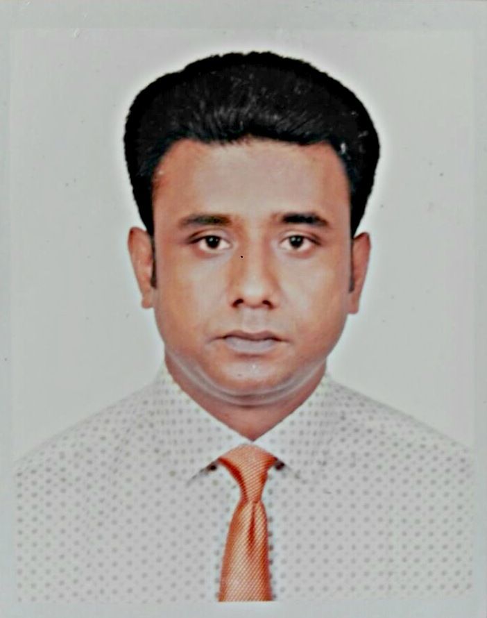Profile of Md. Abdur Rahman