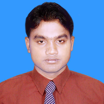 Profile of Md. Alamgir
