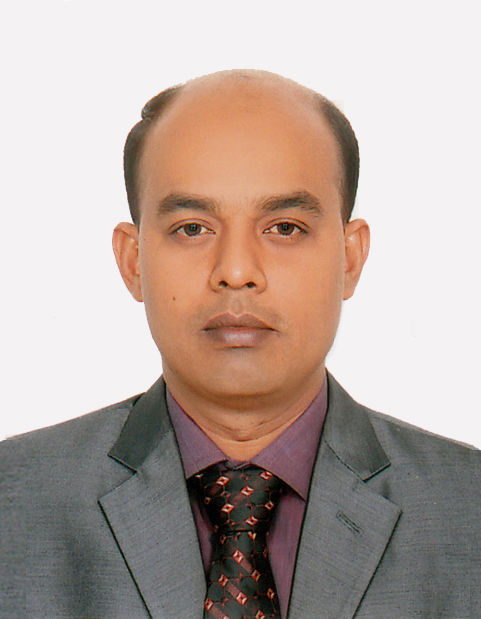 Profile of Md. Tarequzzaman