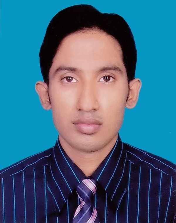 Profile of Helal Murshed