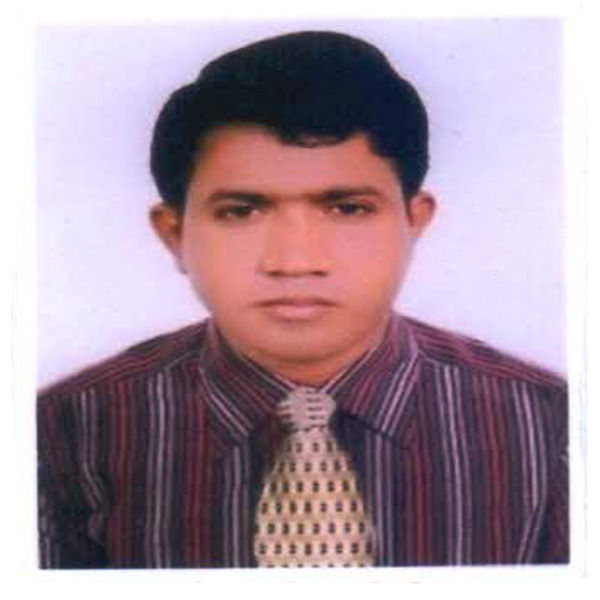 Profile of Md. Korban Ali