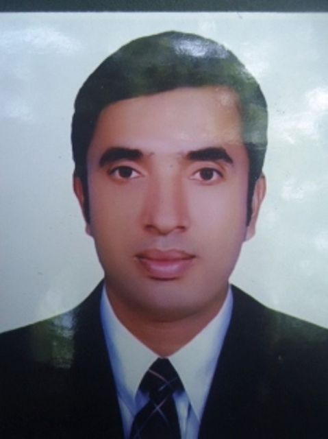 Profile of Mahbub Alam