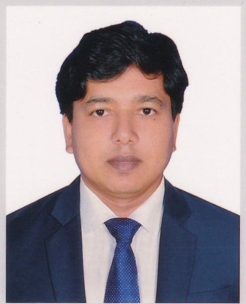 Profile of Emran Hossain