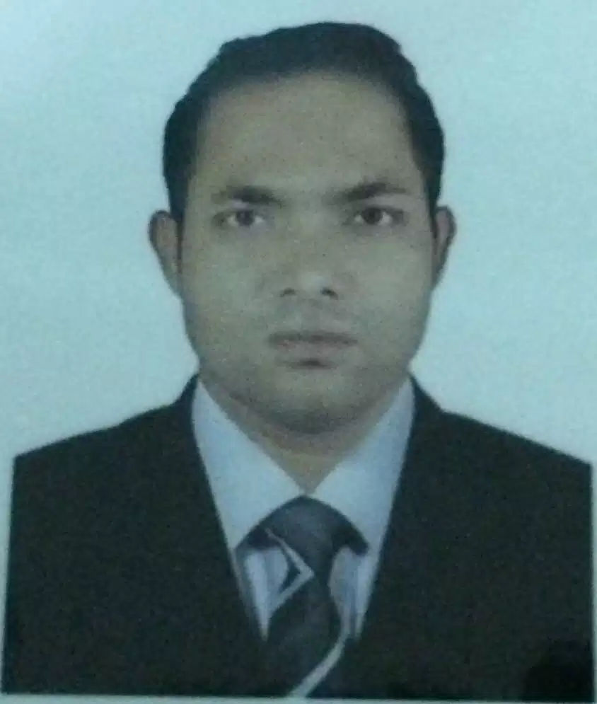 Profile of Md. Ferdaus Miah