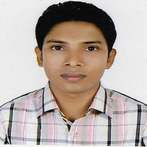 Profile of Md. Alamgir Kabir