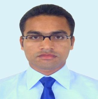 Profile of Shariful Islam