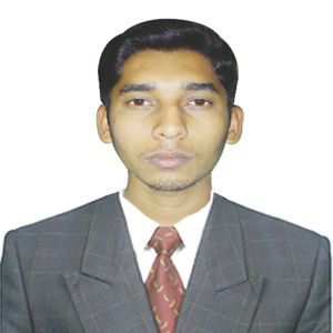 Profile of Mohammad Minhazul Abedin