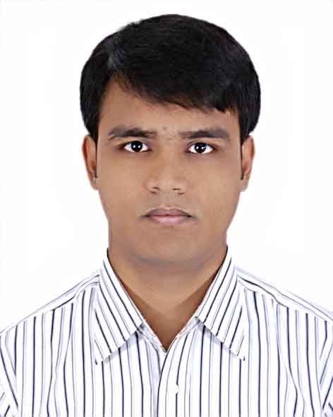 Profile of Md. Golam Rabbane
