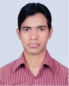 Profile of Md. Haider Ali