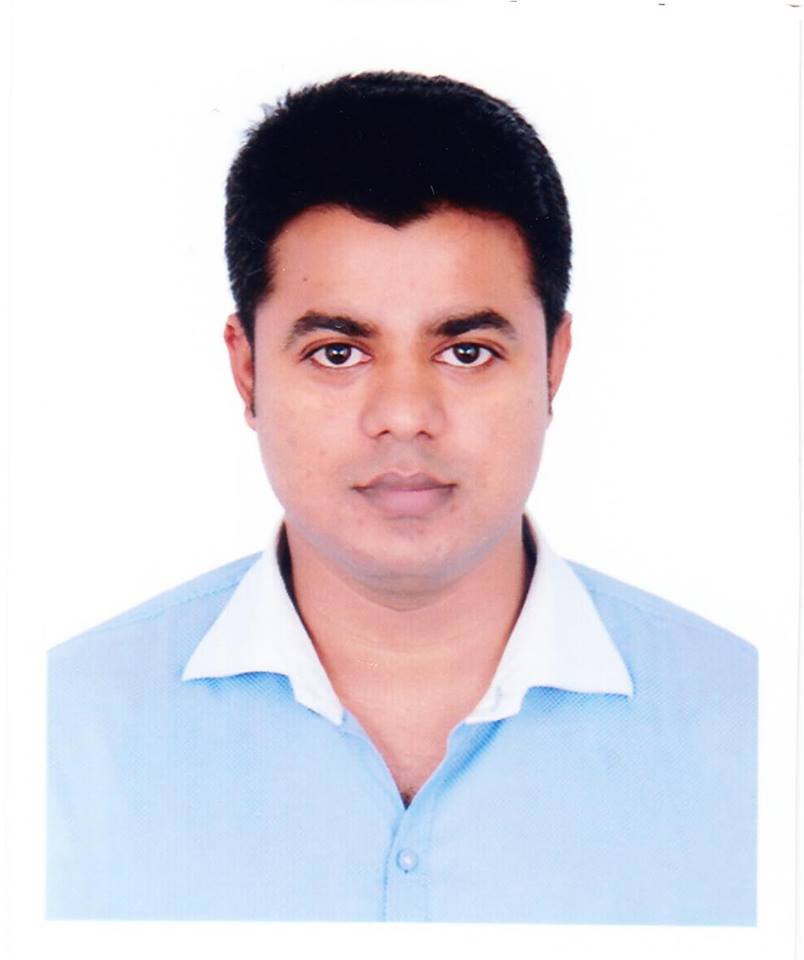 Profile of Md.Mahamudul Hossen Khan Sakil