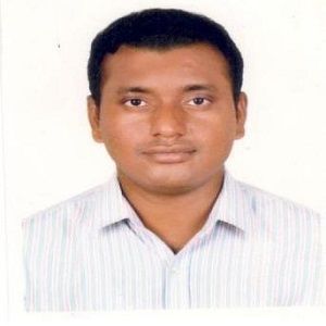 Profile of Md. Hizbul Bahar