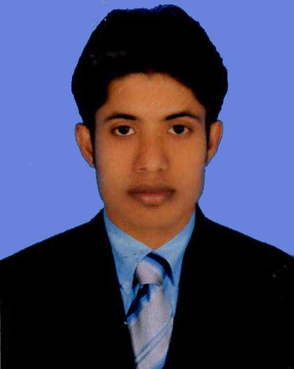 Profile of Md. Monirul Hasan Sohag