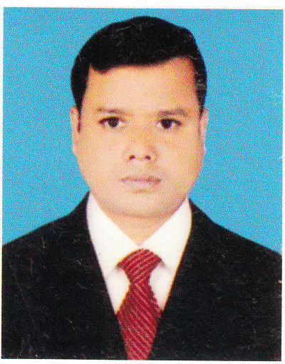 Profile of Md. Ashraful Islam
