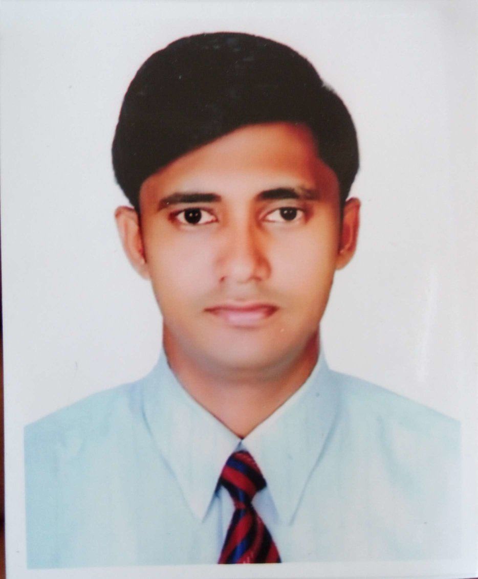 Profile of Md. Kamrul Hasan
