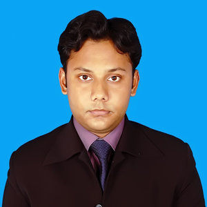 Profile of Nasim Ben Zafar