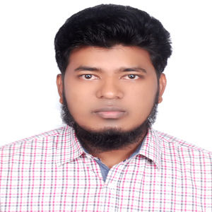 Profile of Md.Zahid Hossain