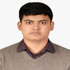 Profile of Md. Halal Uddin