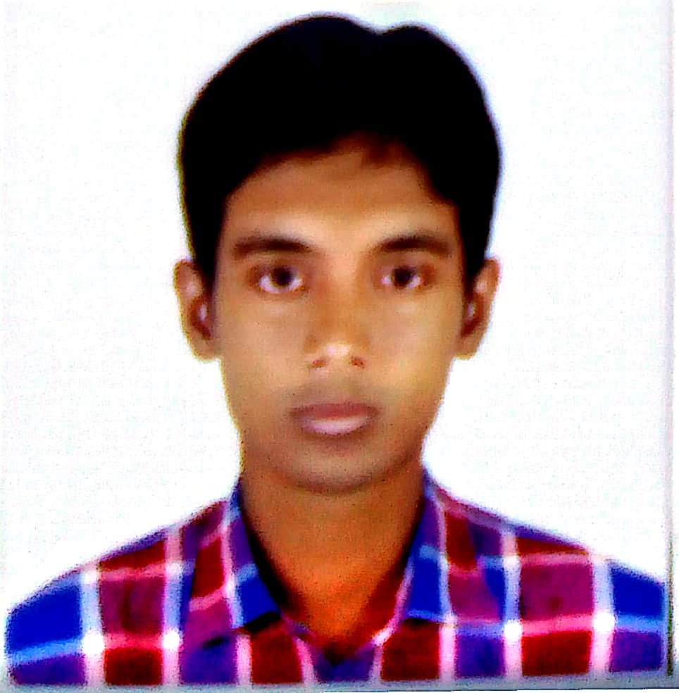 Profile of Md. Abir Hossain