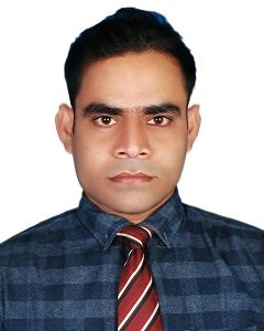 Profile of Md. Anamul Hasan