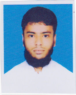 Profile of Mohammad Rashedul Islam Rasel