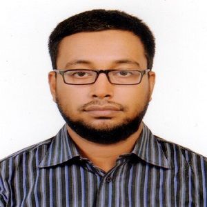 Profile of Md. Sabbir Rayhan