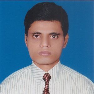 Profile of Mohammad Robel Hossan