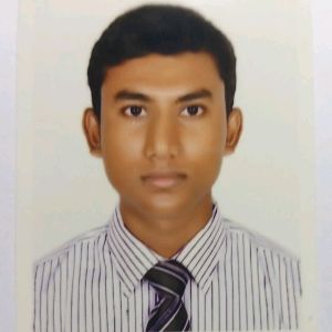 Profile of Md. Abdul Mannan