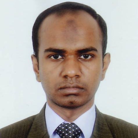 Profile of Abdullah Atique