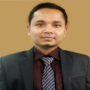 Profile of Md. Ashikur Rahman