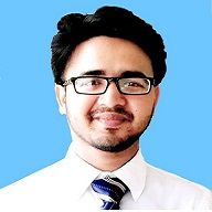 Profile of Zahidur Rahman