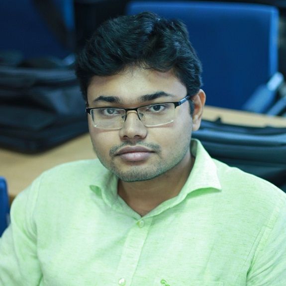 Profile of M. Nahid Reza