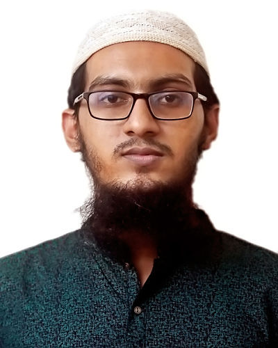 Profile of MD. RAZIB HOSSAIN