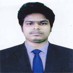 Profile of Kaisar Uddin