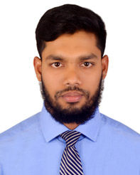 Profile of MD. AL-AMIN