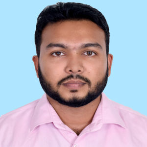 Profile of MD Rezaul Islam