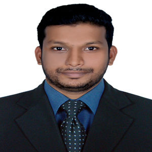 Profile of MANJUR HOSSAIN KHAN