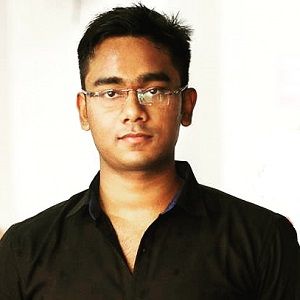 Profile of Samin Irtiza Nur