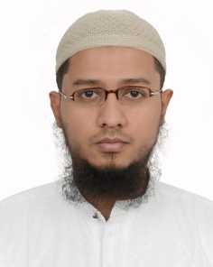 Profile of Shamsuddin Ahmad