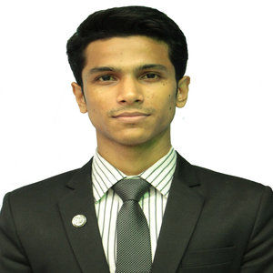 Profile of Towfiqul Haider Chowdhury