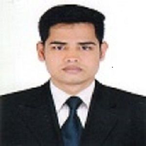 Profile of Md. Rabbi Shaikh