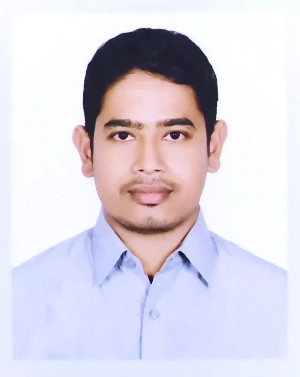 Profile of Neamul Bashir