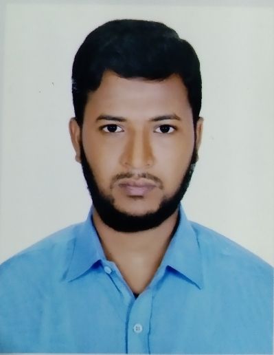 Profile of Md. Biplob Hossain