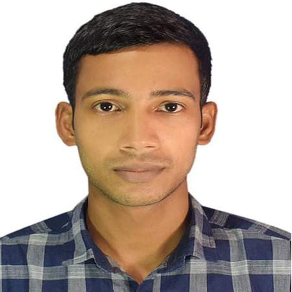 Profile of Saddam Hosain